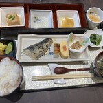 いざり火 - 