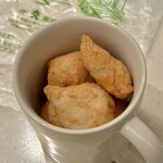 大八栗原蒲鉾店 - 