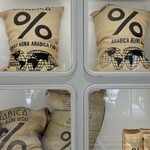 アラビカ東京 麻布台ヒルズB1店 - 