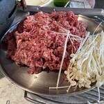 김성용의언양불고기 - 美味しいプルコギ