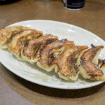 鶏舎 - 餃子
