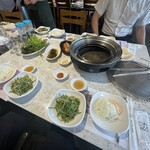 김성용의언양불고기 - 卓上デフォルト