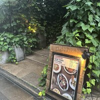 マディソン ニューヨーク キッチン - 入り口