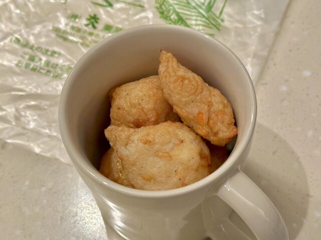 大八栗原蒲鉾店 本店 - 南小樽（その他）の写真