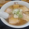 喜多方ラーメン 坂内 歌舞伎町店