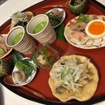 あらや滔々庵 - 