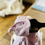 ジェラテリア ジェラボ - 