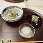 あらや滔々庵 - 