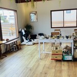 ジェラテリア ジェラボ - 