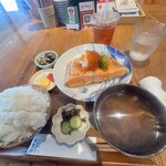 食堂かど。 - 
