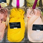 ジェラテリア ジェラボ - 