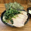 ラーメン 武蔵家 中野本店