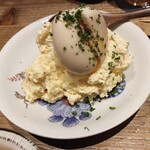 はらペコ屋 たま商店 - 