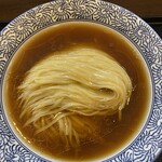 中華蕎麦 福はら - 
