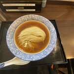 中華蕎麦 福はら - 