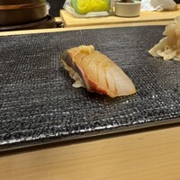 名古屋 栄 鮨 栄華 - 