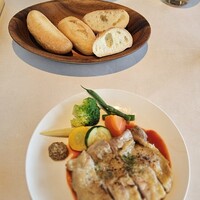 24/7 restaurant - 