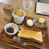 パナリ CAKE＆CAFE
