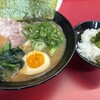 横浜らーめん 大塚家