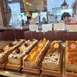 カルチェ・ラタン - 