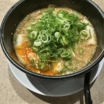 エース軒 伊丹本店 - 