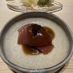 鮨 佐がわ - 