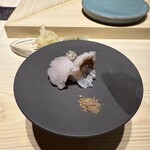 鮨 佐がわ - 