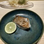 鮨 佐がわ - 