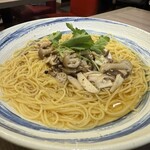 Pasta de Pasta 阪急三番街店 - 