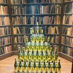 The CHOYA 銀座 BAR - 