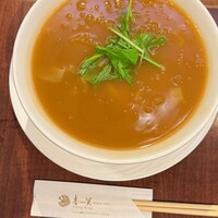 中国料理 青冥 大丸梅田店 - 