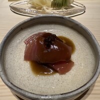 鮨 佐がわ - 