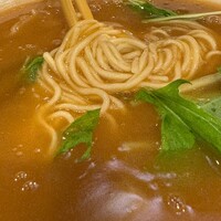 中国料理 青冥 大丸梅田店 - 