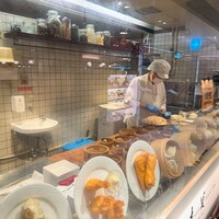 中国料理 青冥 大丸梅田店 - 