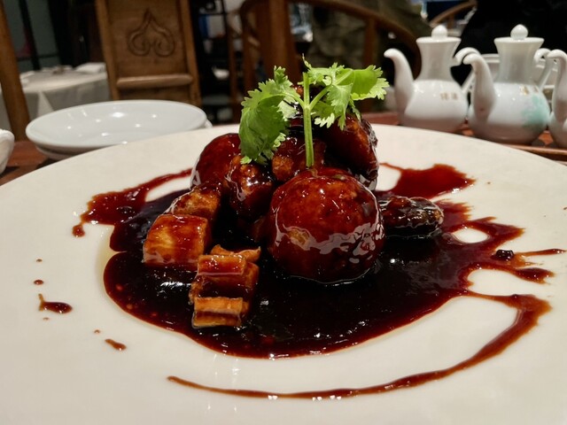 Daikouun Tenten Shurou - Gakugei Daigaku/Chinese | Tabelog