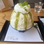 和kitchen かんな - 