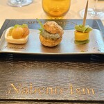 ナベノ-イズム - 