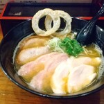 らーめん専門 和海 - 