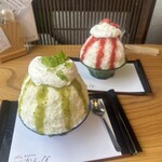 和kitchen かんな - 