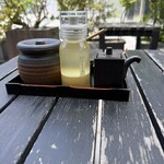 とんかつ & 焼鳥 An - 