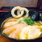 らーめん専門 和海 - 