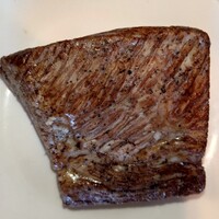 #肉といえば松田 奈良本店 - 大和牛A5ローストビーフ