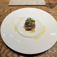 イルチェーロ 恵比寿 - 