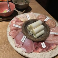 とり料理 鳥者 - 