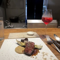 イルチェーロ 恵比寿 - 