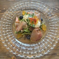 スブリデオ レストラーレ - 