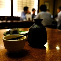 銀平 - 地酒