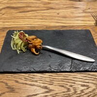 イルチェーロ 恵比寿 - 