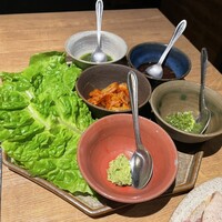 とり料理 鳥者 - 