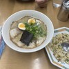 名代ラーメン亭 博多駅地下街店